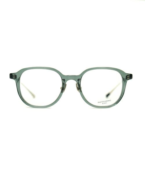 ＜BLANC＞B0032mt_PC(TEAL/CLR-GRY)