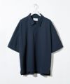 ＜WEWILL＞POLO SHIRT