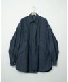 ＜FUMITO GANRYU＞M-51 DUNGAREE SHIRT JACKET