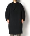 ＜CFCL＞DOUBLE BREASTED CHESTER COAT