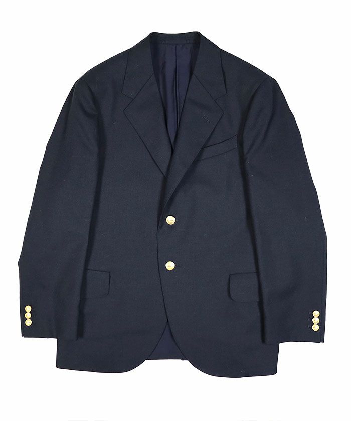 Sxotch Cheviot Blazer