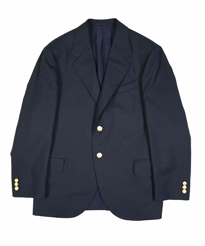 NEAT＞Scotch Cheviot Blazer | MAKES ONLINE STORE