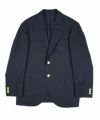 Sxotch Cheviot Blazer