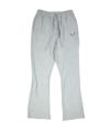 ＜READYMADE＞FLARE SWEAT PANTS SMILE GRAY