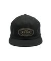 ＜THE H.W. DOG&CO＞TRUCKER CAP