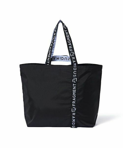 ＜RAMIDUS＞RAMIDUS TOTE BAG (L)