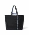 ＜RAMIDUS＞RAMIDUS TOTE BAG (L)