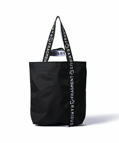 ＜RAMIDUS＞RAMIDUS TOTE BAG (M)