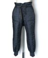 ＜RAINMAKER＞ZEN GARADEN QUILTED EASY PANTS