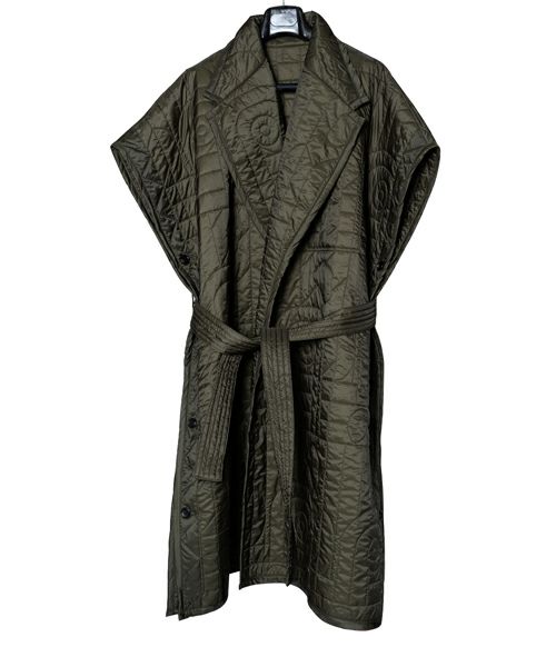 RAINMAKER ZEN GARDEN QUILTED PONCHO - www.canoerestigouche.ca