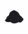 ＜KIJIMA TAKAYUKI＞WOOL KNIT EAR CAP(KN-232904)