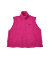 ＜doublet＞FLEECE KNIT VEST