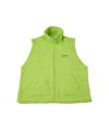 ＜doublet＞FLEECE KNIT VEST