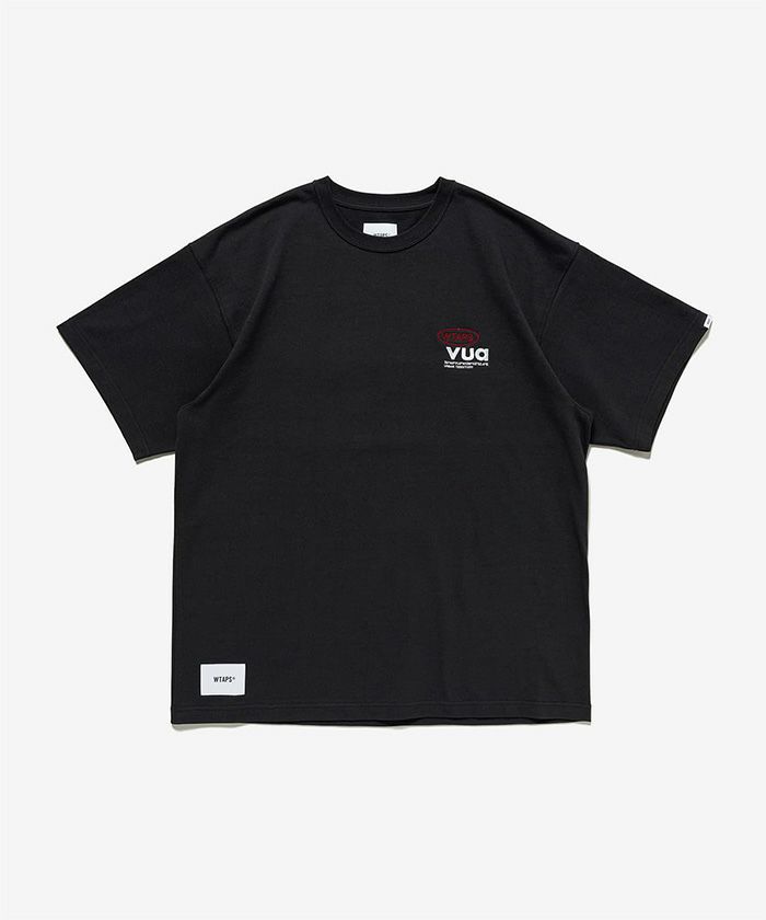 WTAPS＞AII 02 / SS / COTTON. PROTECT | MAKES ONLINE STORE