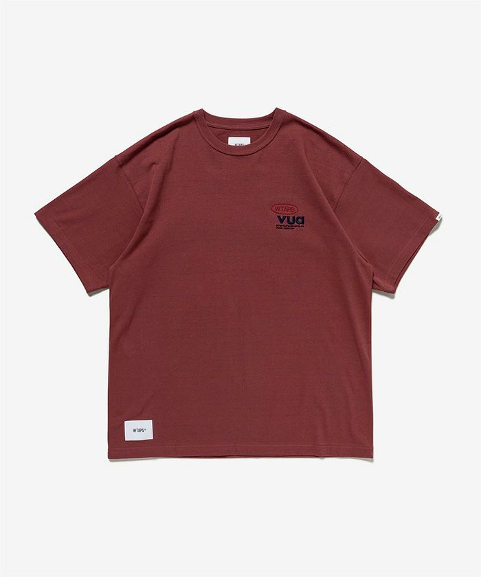 WTAPS＞AII 02 / SS / COTTON. PROTECT | MAKES ONLINE STORE