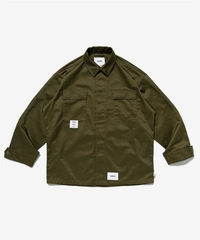 アウター(WTAPS) | MAKES ONLINE STORE