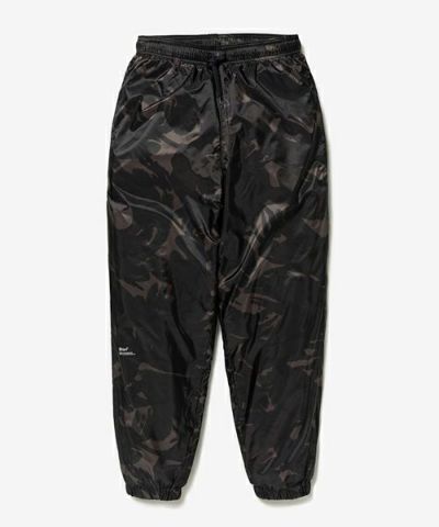 WTAPS＞SPST2002 / TROUSERS / NYLON. TAFFETA. TEXTILE. DOT SIGHT