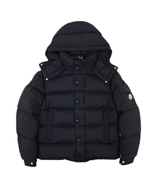 ＜MONCLER＞VEZERE GIUBBOTTO (1A0004453333)