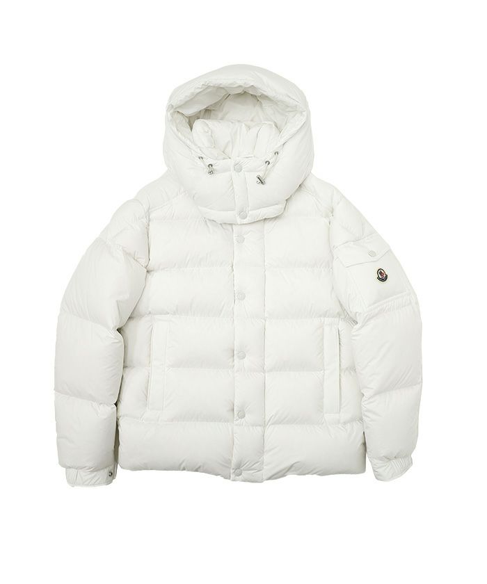 MONCLER＞VEZERE GIUBBOTTO (1A0004453333) | MAKES ONLINE STORE