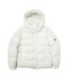 ＜MONCLER＞VEZERE GIUBBOTTO (1A0004453333)