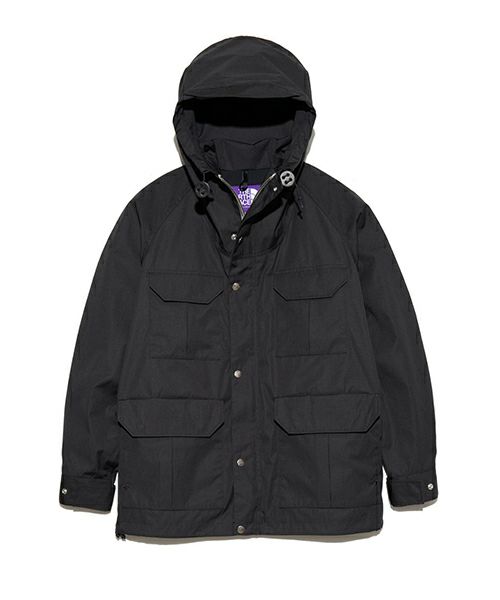 ＜THE NORTH FACE Purple Label＞65/35 Mountain Parka
