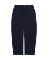 ＜THE NORTH FACE Purple Label＞Stretch Twill Wide Tapered Field Pants