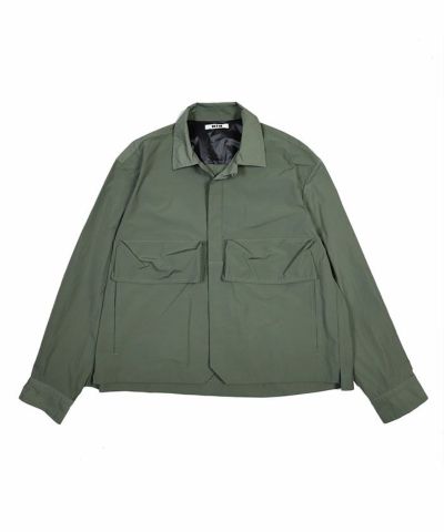 NTN＞POCKET SHIRT | MAKES ONLINE STORE