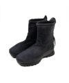 ＜AURALEE＞CORD BOOTS MADE BY FOOT THE COACHER