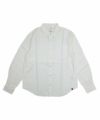 FELLOW SHIRT L/S OX