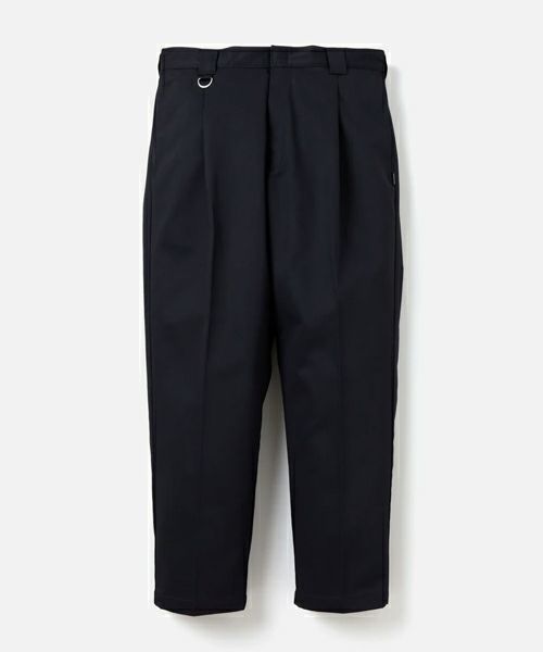 NEIGHBORHOOD＞NH X DICKIES . TUCK PANTS | MAKES ONLINE STORE