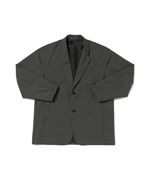 ＜N.HOOLYWOOD＞TAYLORED JACKET