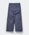 ＜DAIWA PIER39＞TECH EASY TROUSERS DENIM