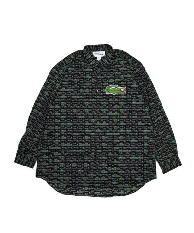 COMME des GARCONS SHIRT ／ コムデギャルソンシャツ | MAKES ONLINE STORE