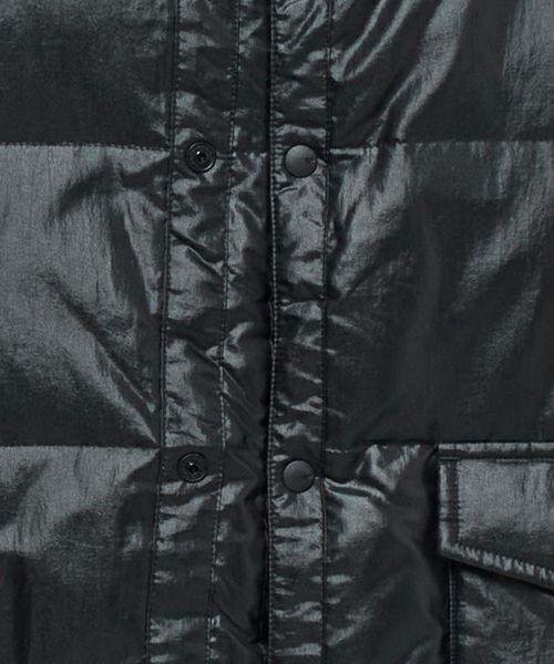 DAIWA PIER39＞TECH CLIMBERS DOWN VEST | MAKES ONLINE STORE