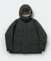 ＜DAIWA PIER39＞TECH TRANSFORM MOUNTAIN DOWN JACKET