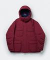 ＜DAIWA PIER39＞TECH TRANSFORM MOUNTAIN DOWN JACKET