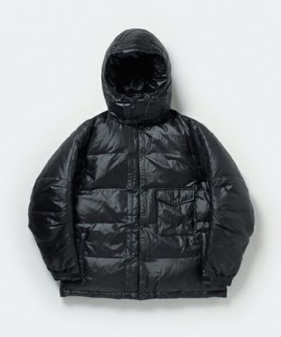 DAIWA PIER39＞TECH CLIMBERS DOWN JACKET | MAKES ONLINE STORE