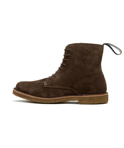 UNDERCOVER×Astorflex 23AWCenter seam Bootsセンターシーム
