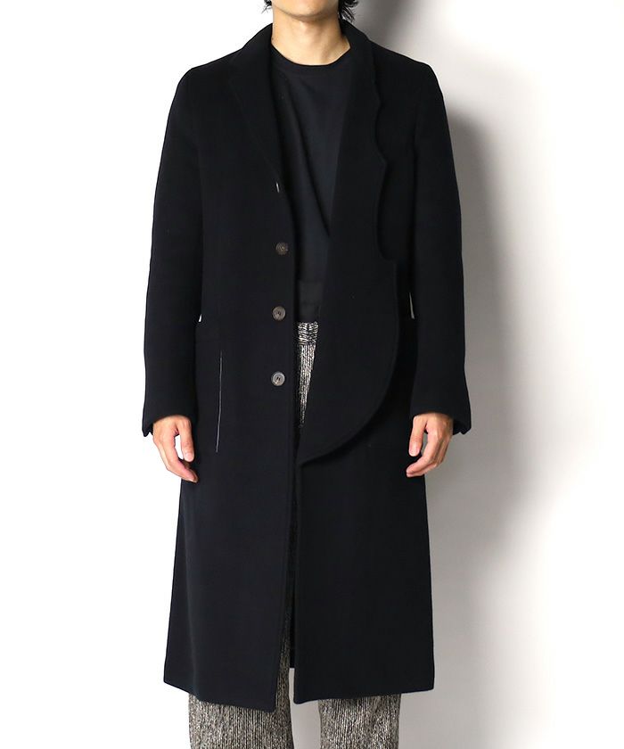 ＜BED J.W. FORD＞Violin Coat