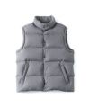 ＜SOPHNET.＞LIGHT WEIGHT STRETCH RIP STOP DOWN VEST＜SOPHNET.＞LIGHT WEIGHT STRETCH RIP STOP DOWN VEST