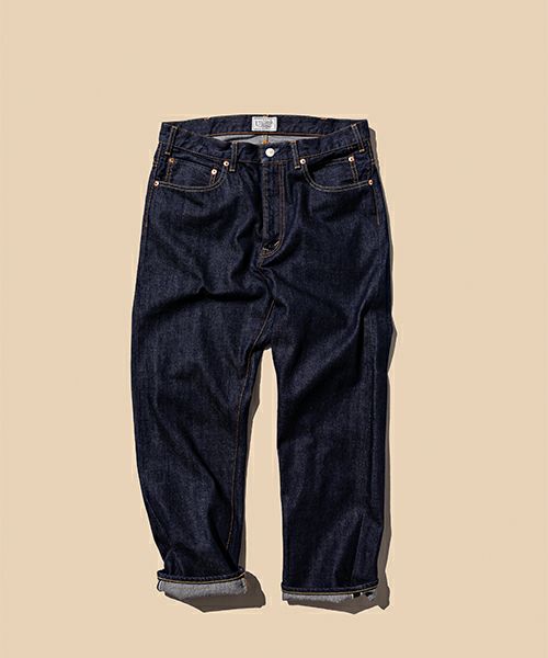 Unlikely＞Unlikely Time Travel Jeans | MAKES ONLINE STORE