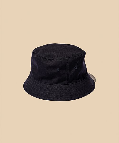 ＜Unlikely＞Unlikely Bucket Hat Wool Serge