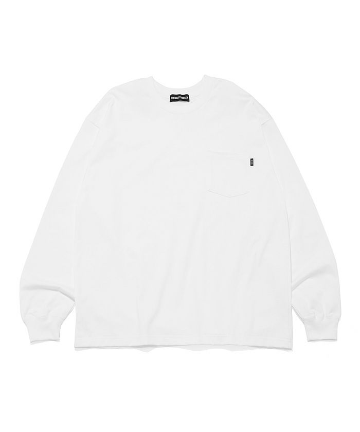 ＜GOD SELECTION XXX＞LONG SLEEVE T-SHIRT (GX-S23-LT-04)