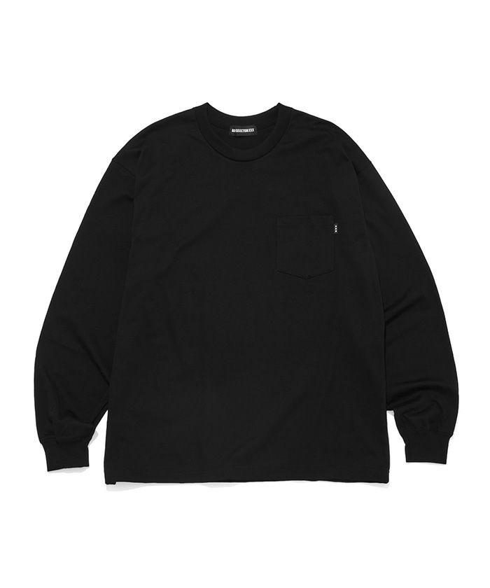 ＜GOD SELECTION XXX＞LONG SLEEVE T-SHIRT (GX-S23-LT-04)