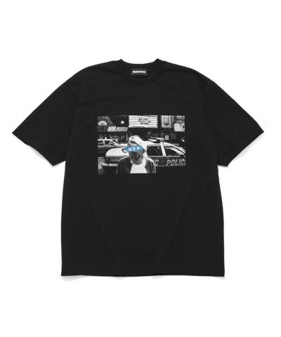 GOD SELECTION XXX EAZY-E - Tシャツ/カットソー(半袖/袖なし)