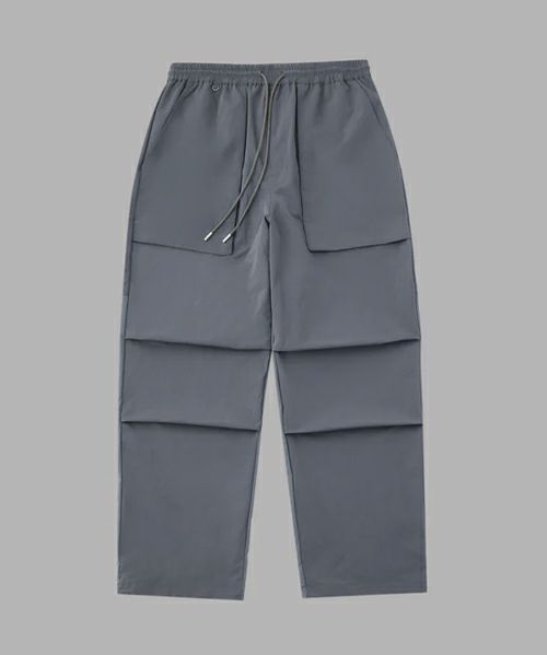 ＜ALWAYS OUT OF STOCK＞PARACHUTE FATIGUE PANTS