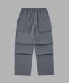 ＜ALWAYS OUT OF STOCK＞PARACHUTE FATIGUE PANTS