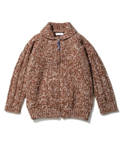 Tapwoter タップウォーター neck zip anorak スウェット Tapwoter タップウォーター neck zip anorak スウェット