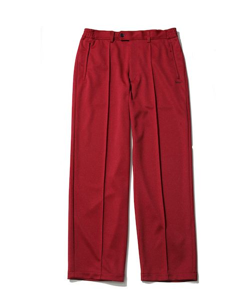 ＜TapWater＞Classic Jersey Trousers