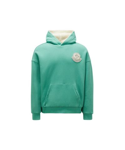 MONCLER GENIUS＞REVERSIBLE HOODIE (I209R8G00003-M2818